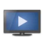 ip-tv player remote android application logo